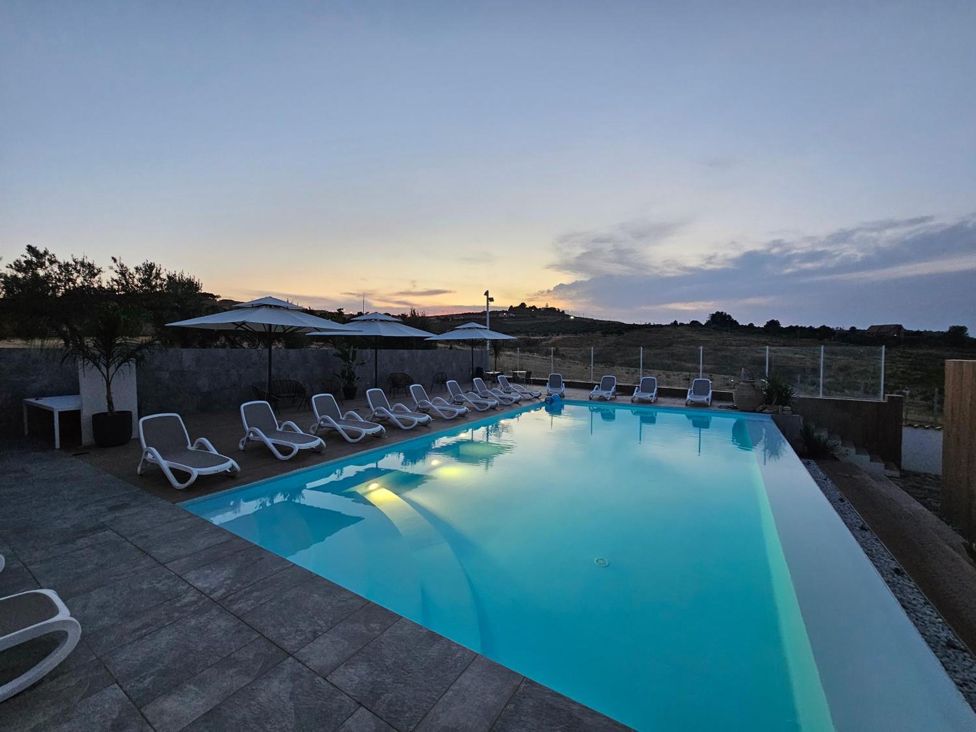 Itanco Resort Кротоне Екстер'єр фото