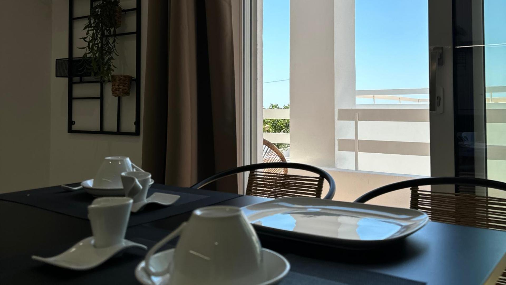 Itanco Resort Кротоне Екстер'єр фото