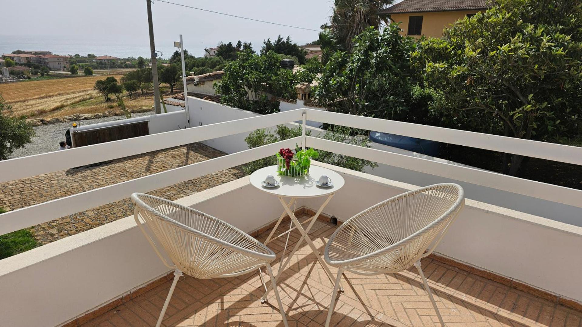 Itanco Resort Кротоне Екстер'єр фото