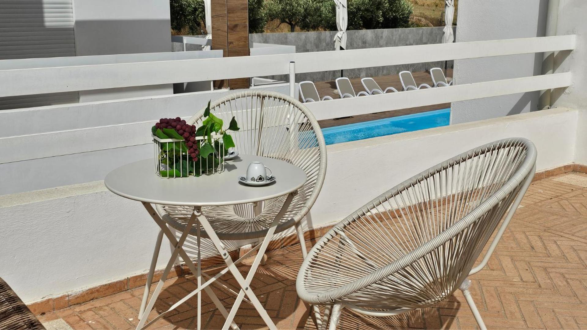 Itanco Resort Кротоне Екстер'єр фото