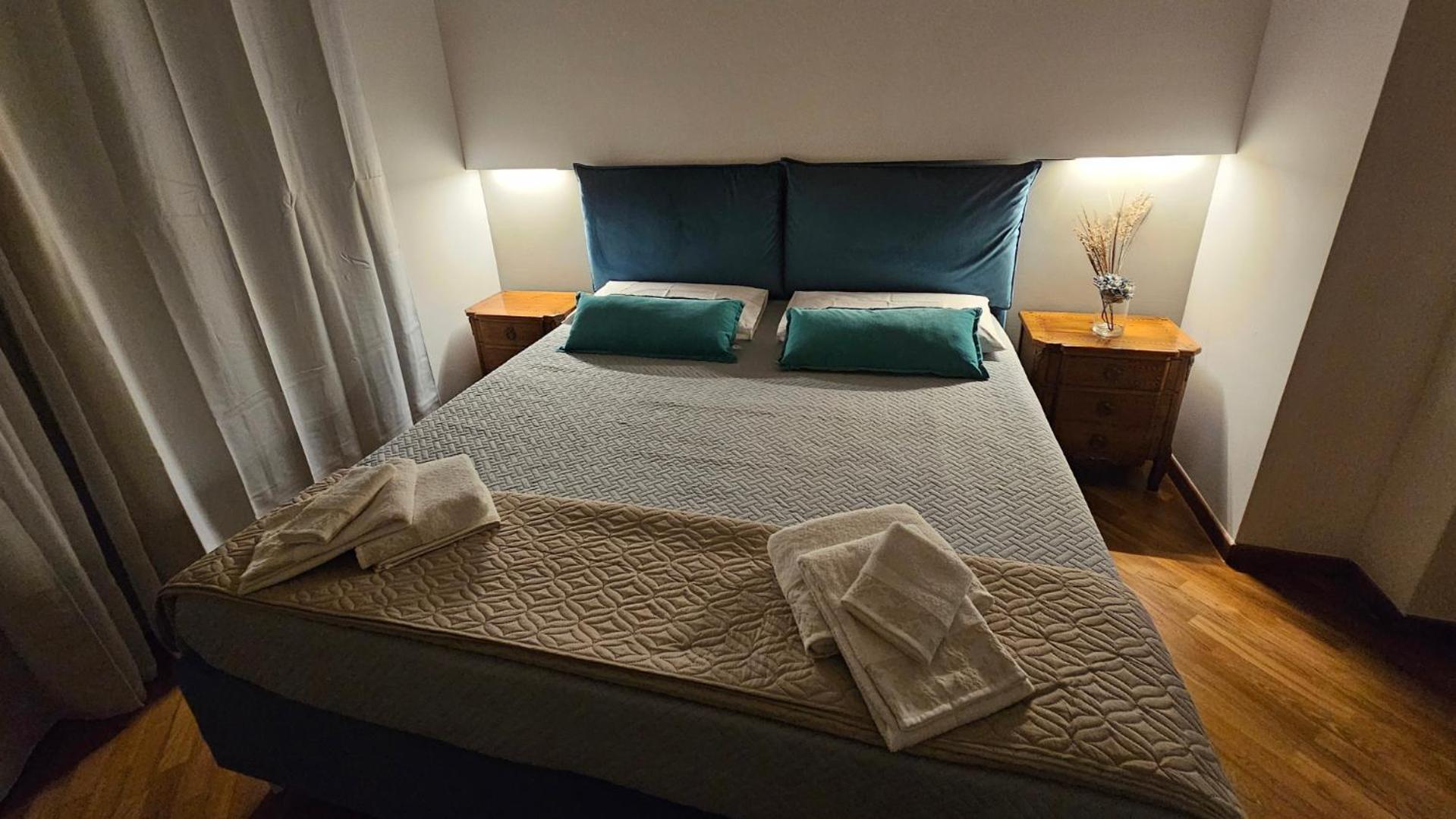 Itanco Resort Кротоне Екстер'єр фото