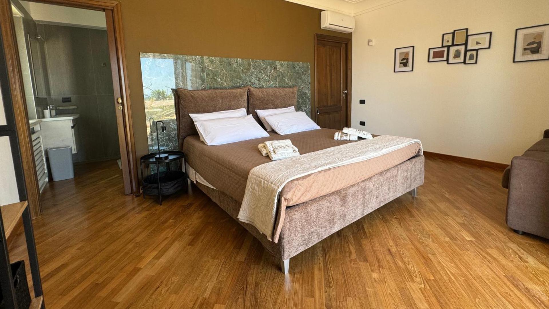Itanco Resort Кротоне Екстер'єр фото