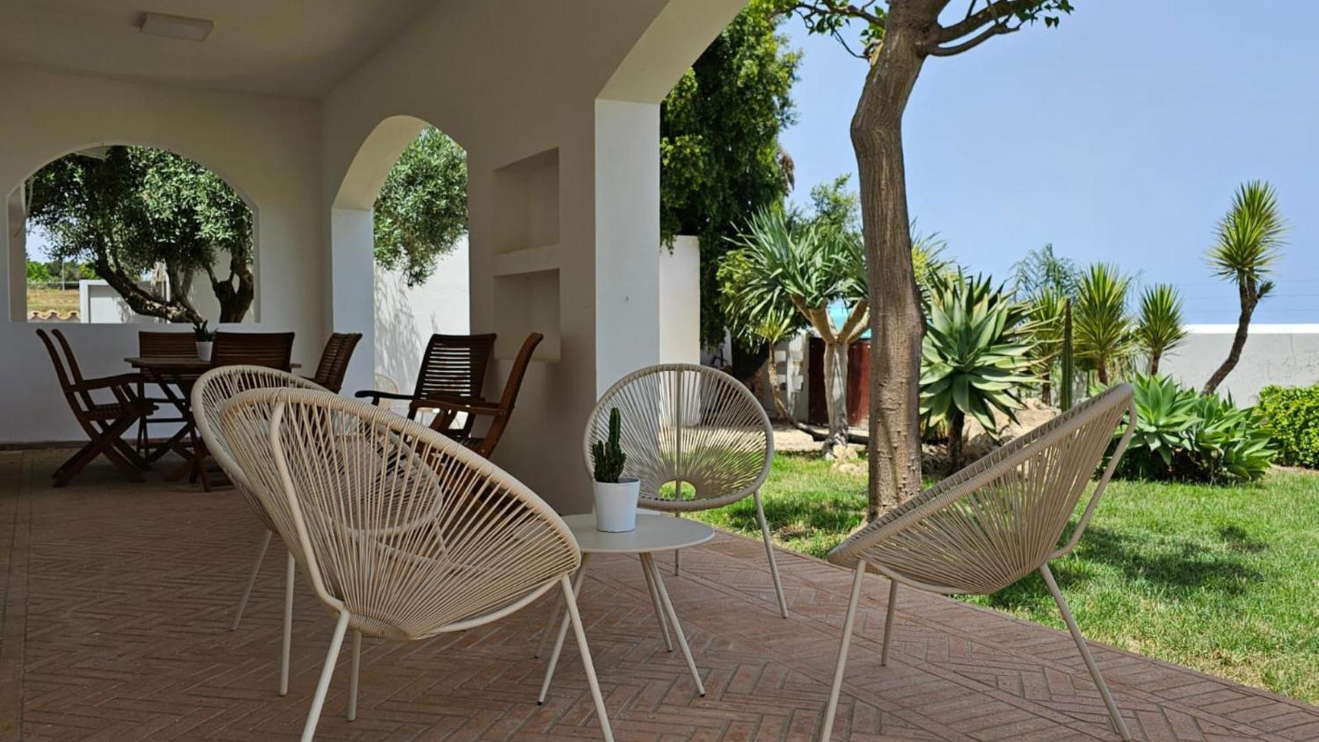 Itanco Resort Кротоне Екстер'єр фото
