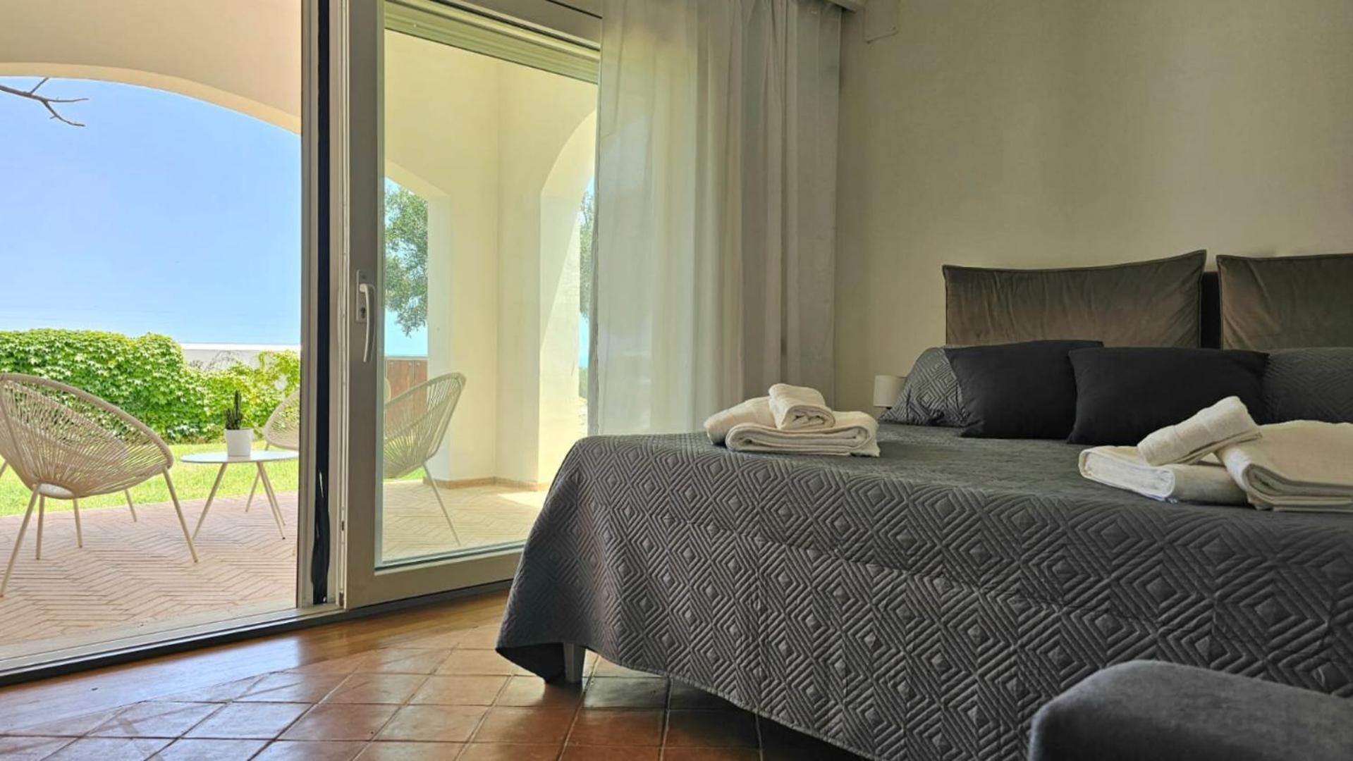 Itanco Resort Кротоне Екстер'єр фото