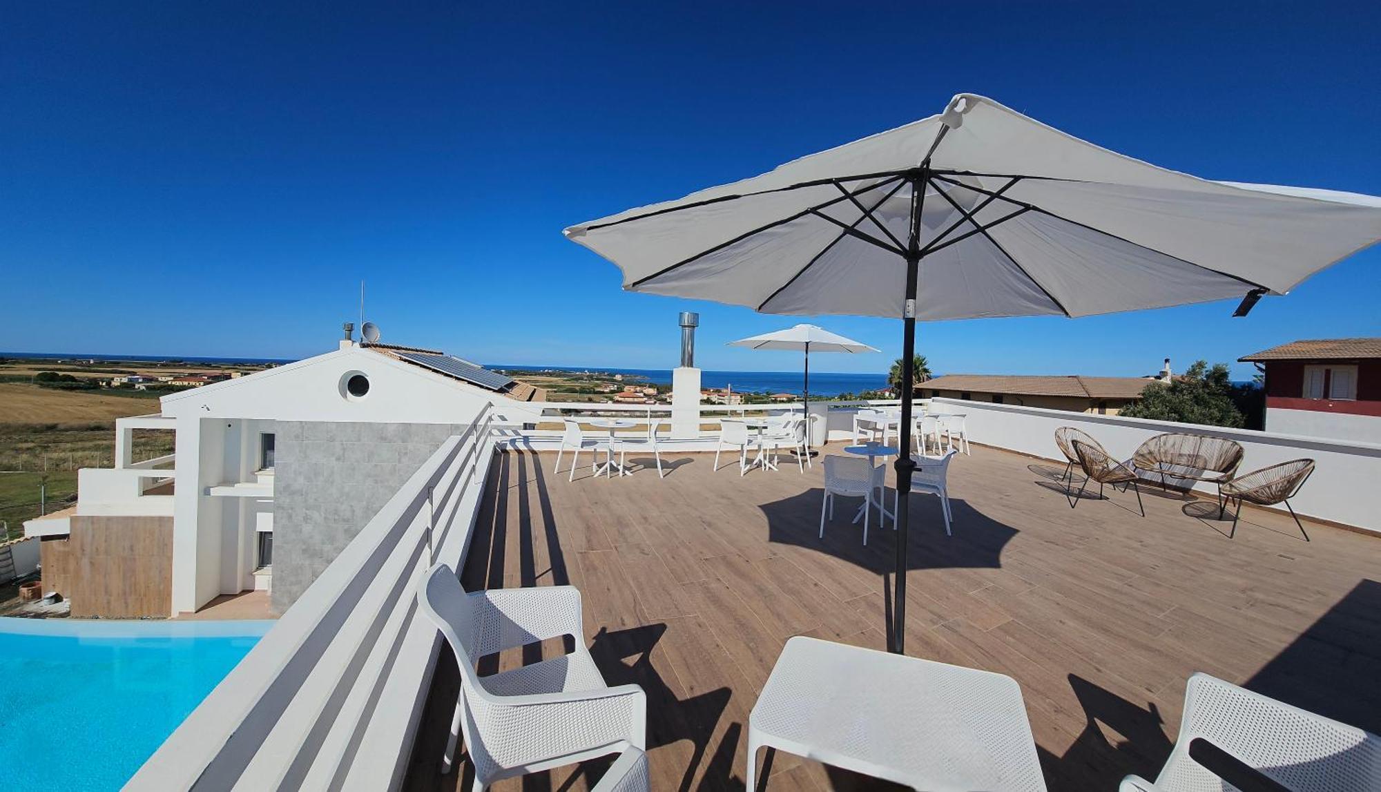 Itanco Resort Кротоне Екстер'єр фото